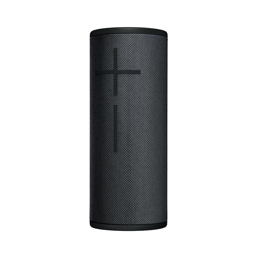 Ultimate Ears BOOM 3 Portable Bluetooth Speaker (Night Black) - JB Hi-Fi NZ