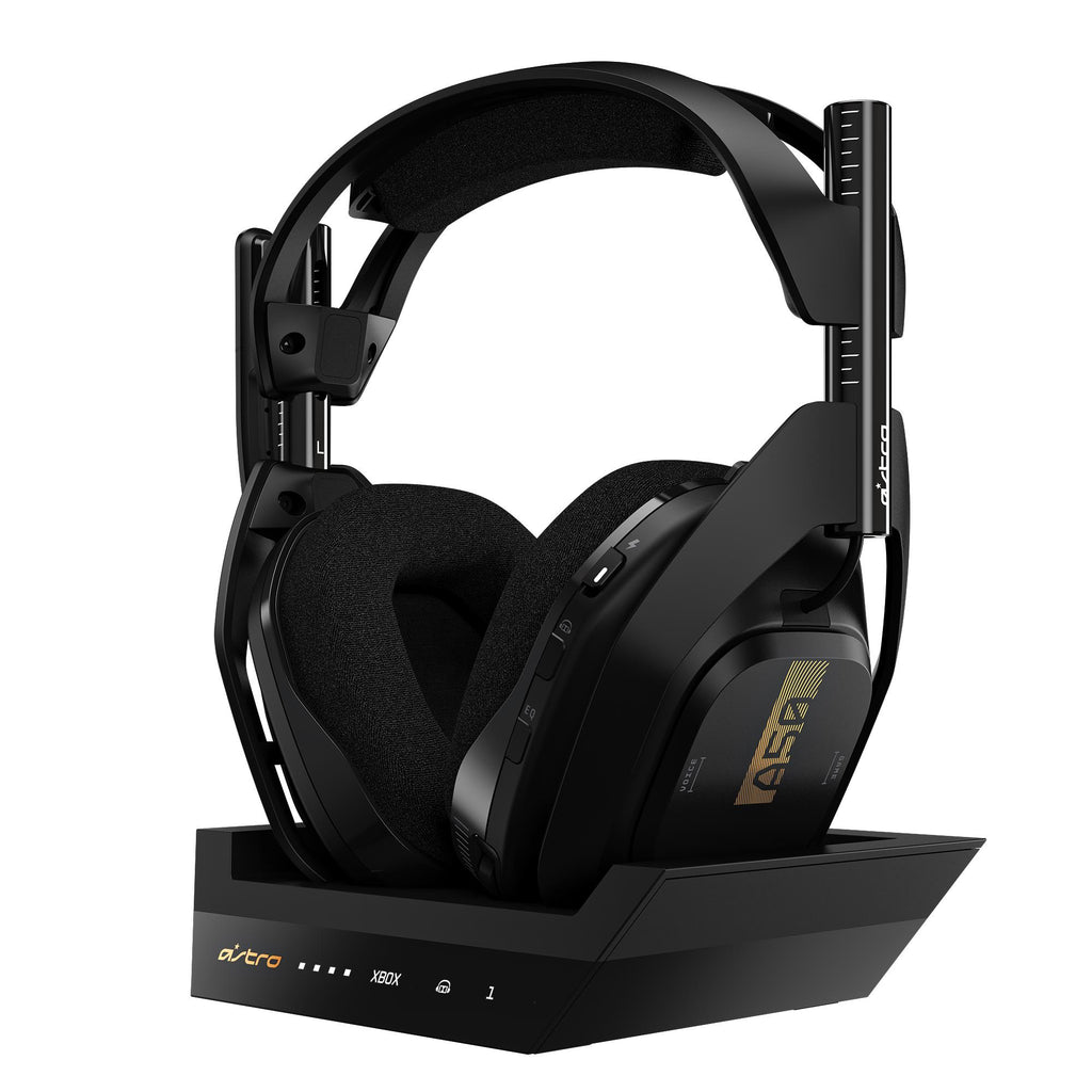 Astro discount A50 Gen 4 Headset with Base Station for Xbox/PC