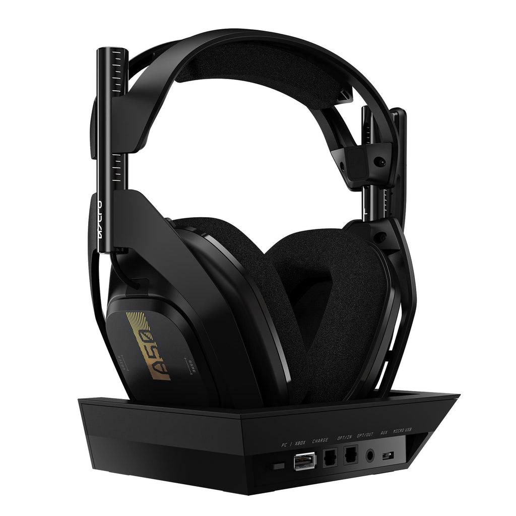 ASTRO Gaming A50 fashion Wireless Headset + Base Station Gen 4