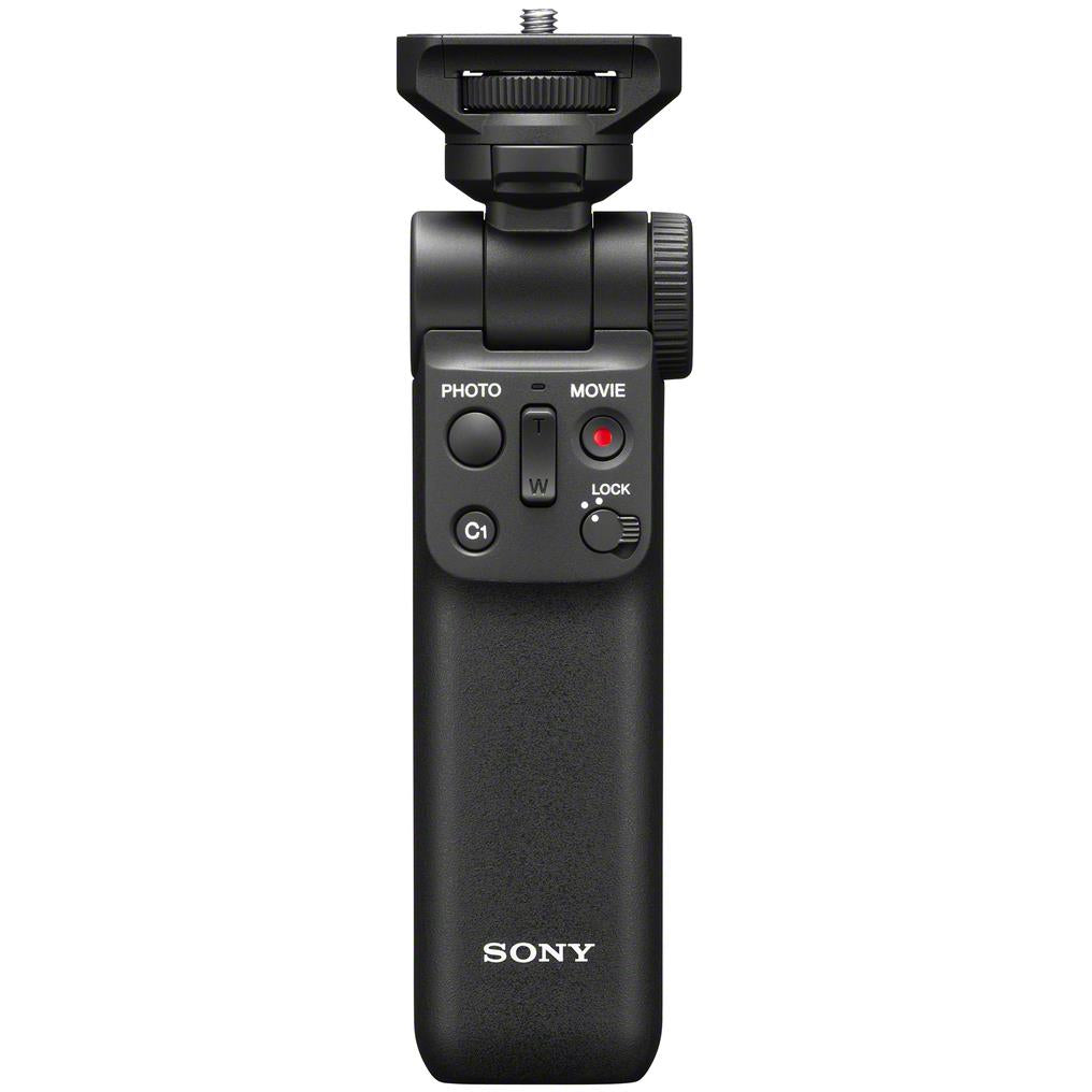 Sony Shooting Grip with wireless remote commander store CB