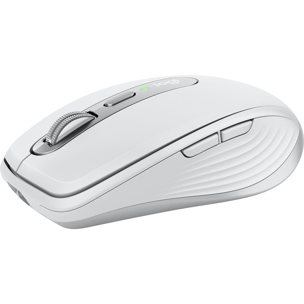 Logitech Mx Anywhere Wireless Mouse For Mac Pale Grey Jb Hi Fi Nz