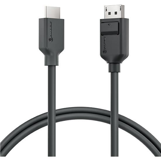 ALOGIC Elements DisplayPort To HDMI Cable 2m JB Hi Fi NZ