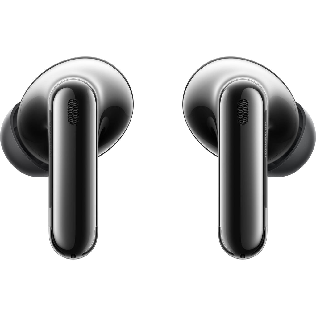 OPPO Enco X2 True Wireless Earbuds (Black) - JB Hi-Fi NZ