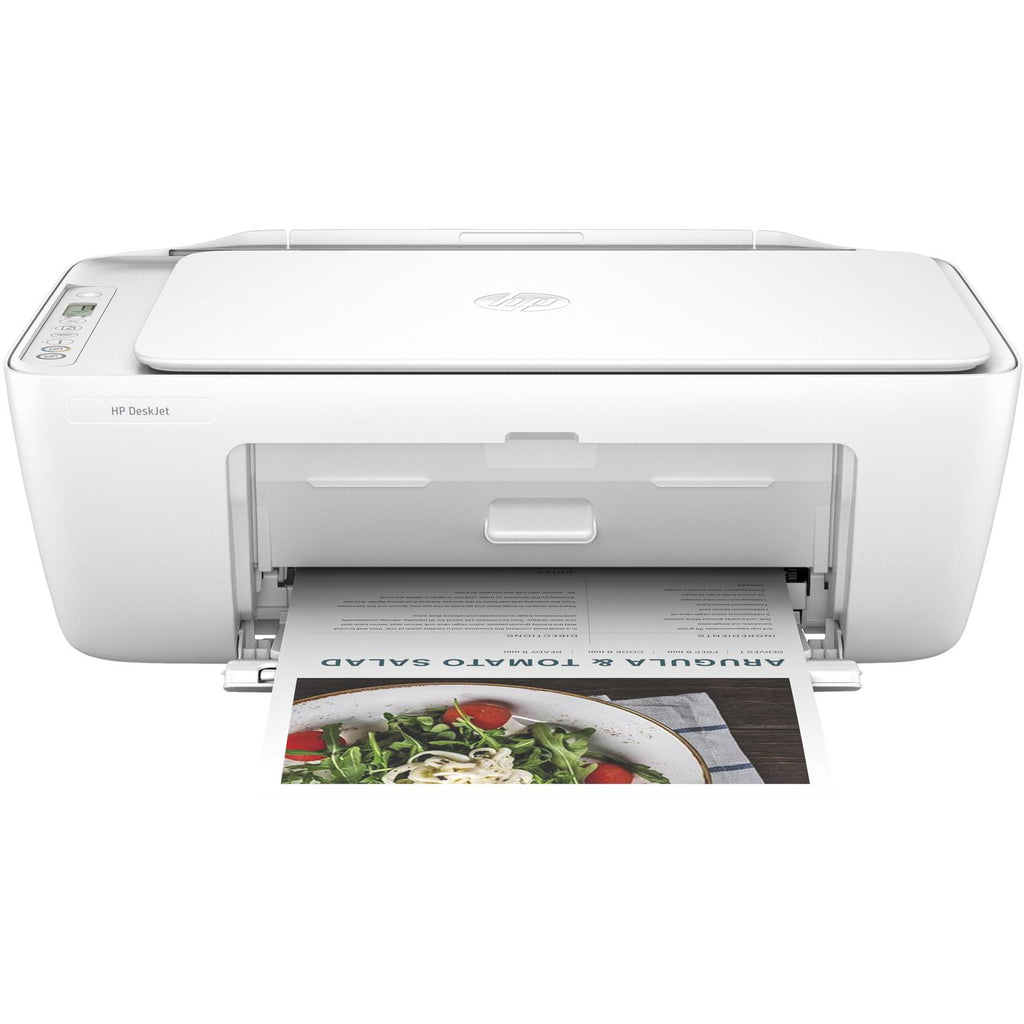 Hp Deskjet E All In One Printer Instant Ink Enabled Jb Hi Fi Nz