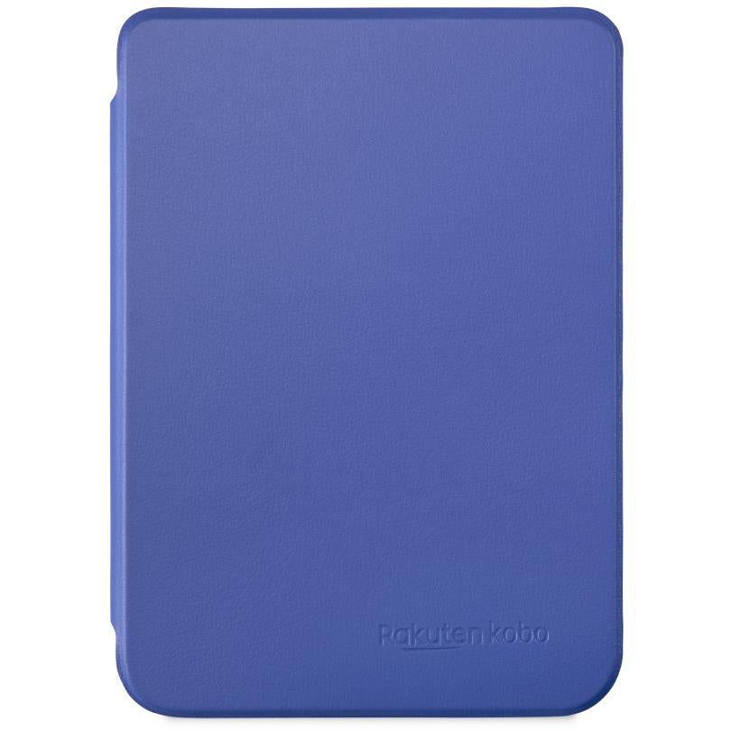 Kobo Clara Ereader Basic Sleepcover Case Cobalt Blue Jb Hi Fi Nz