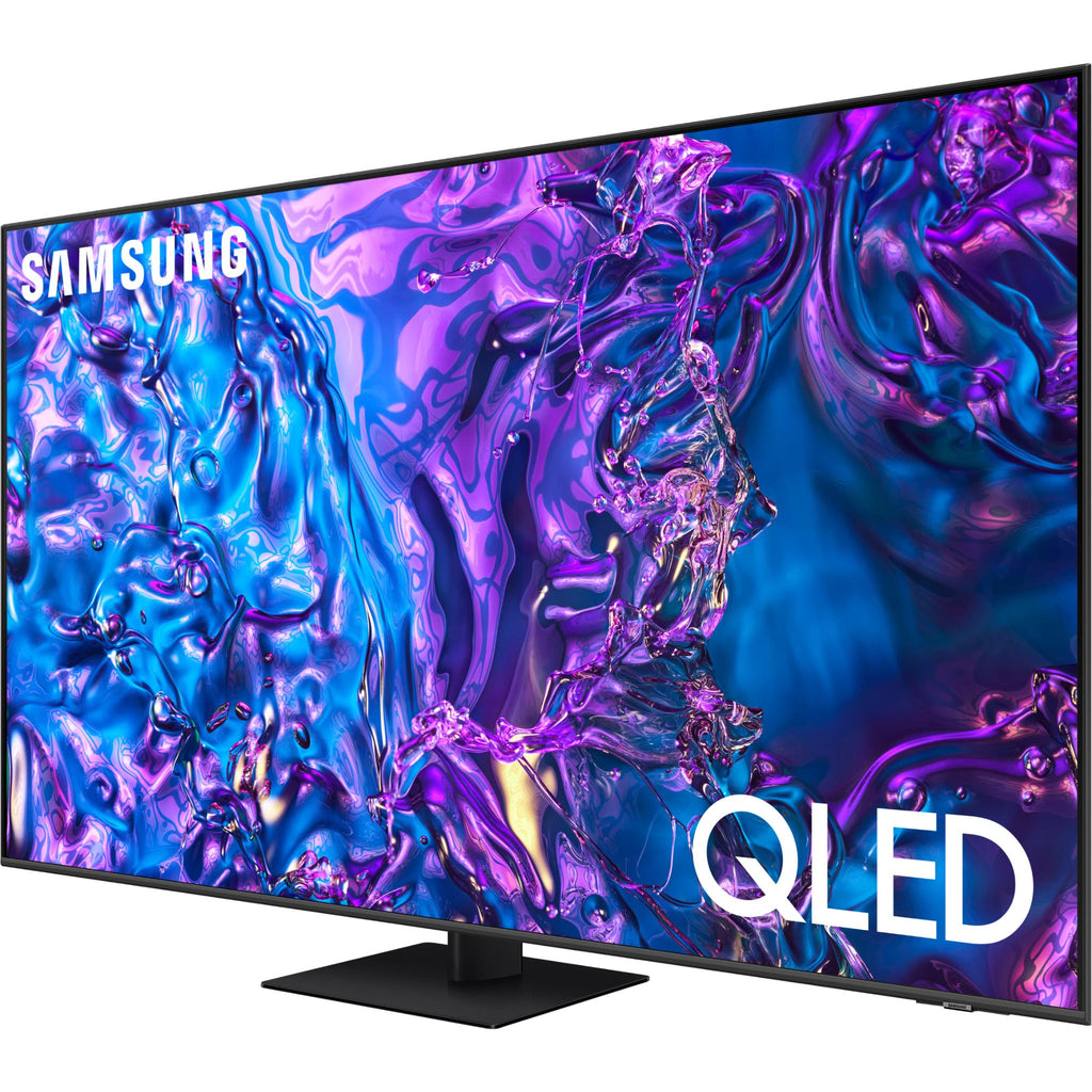 samsung 65 q70d 4k qled smart tv 2024 review