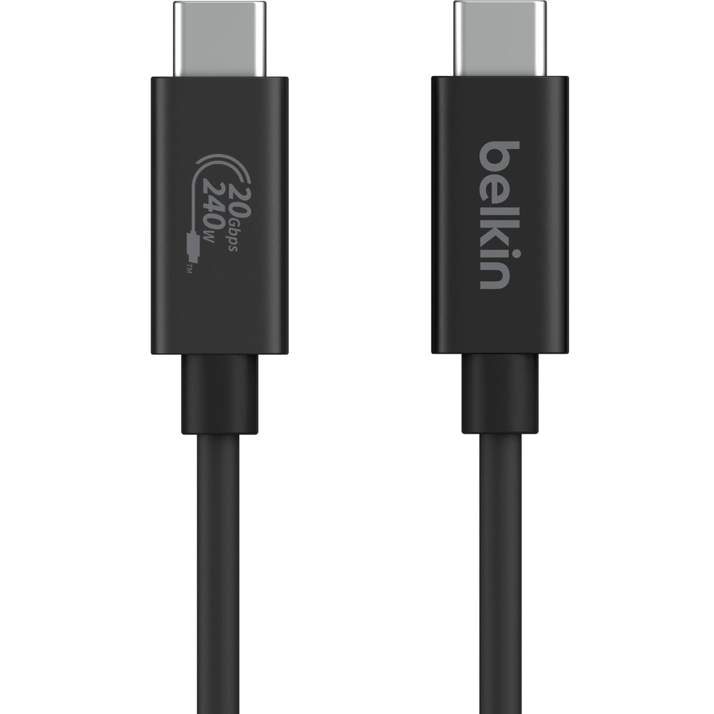 Belkin Connect Usb W Gbps Cable M Jb Hi Fi Nz