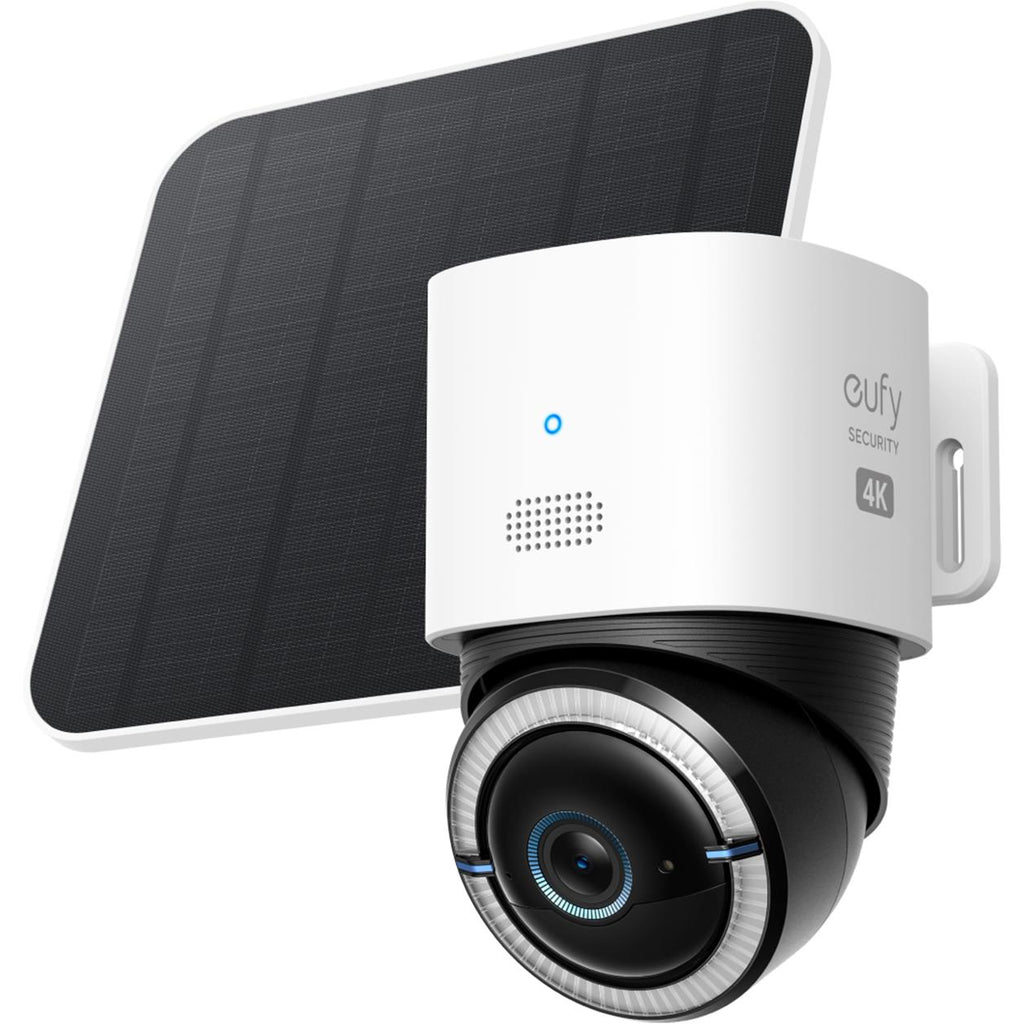 Eufy Security S330 4G/Wi-Fi Camera - JB Hi-Fi NZ