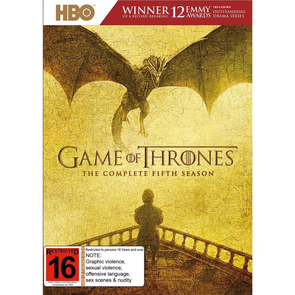 game of thrones season 5 moviezwap