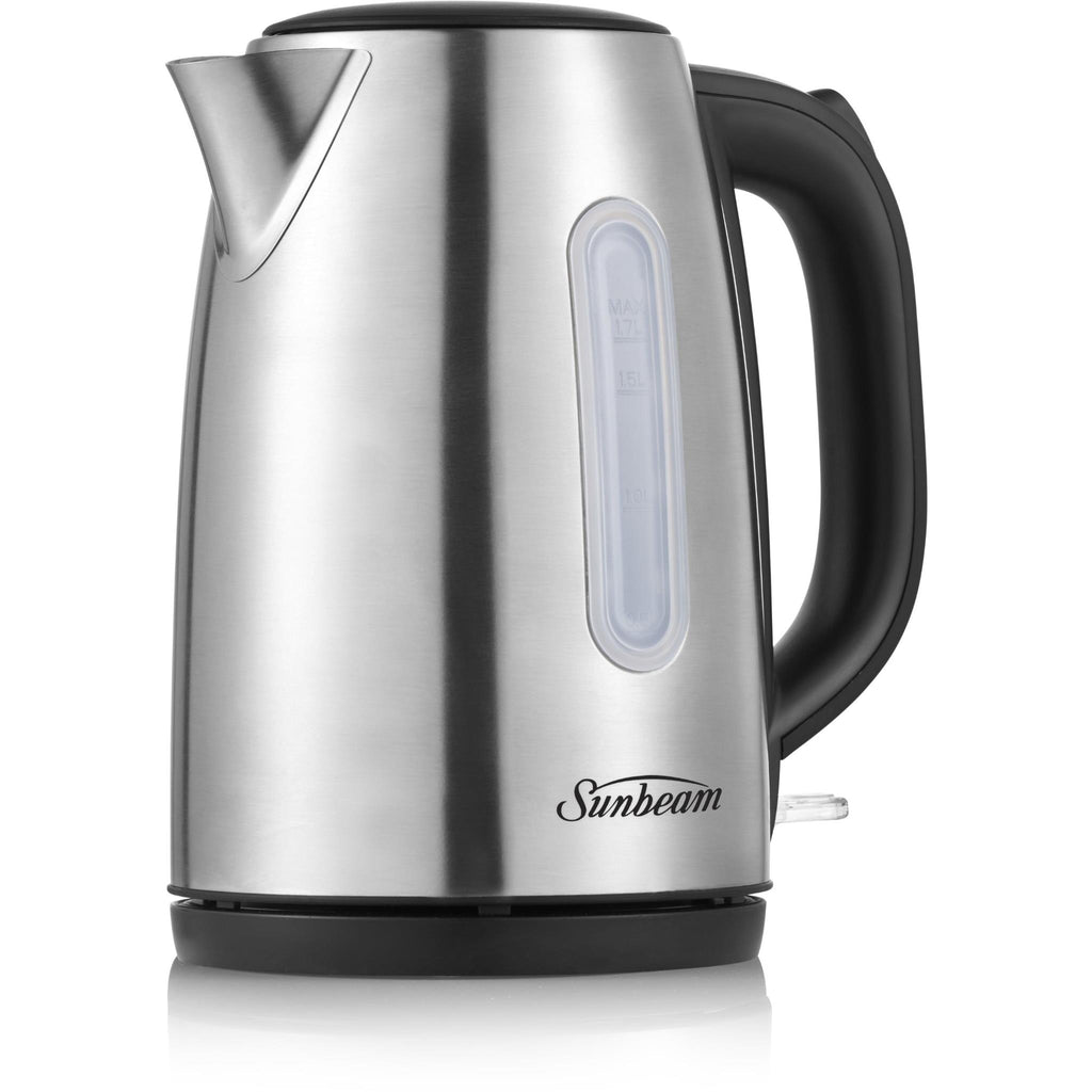 Sunbeam Quantum 1.7L Kettle (S/Steel) JB HiFi NZ