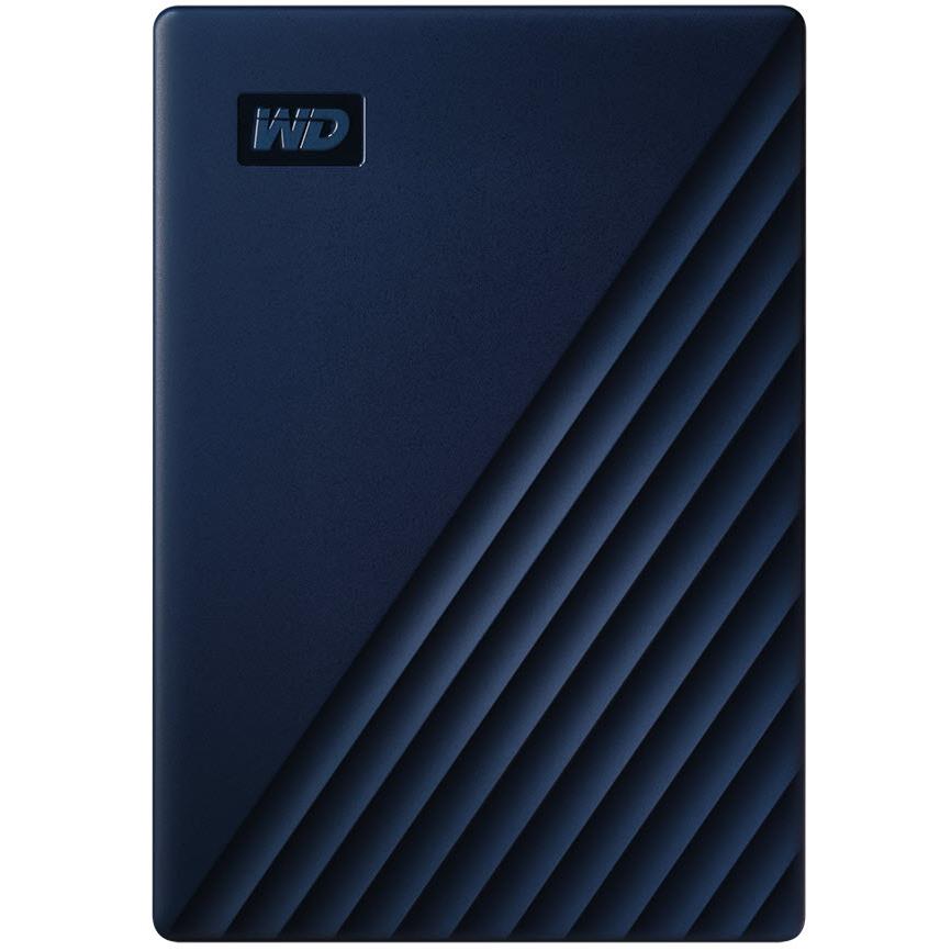 External Hard Drive 5TB popular WD USB 3.0