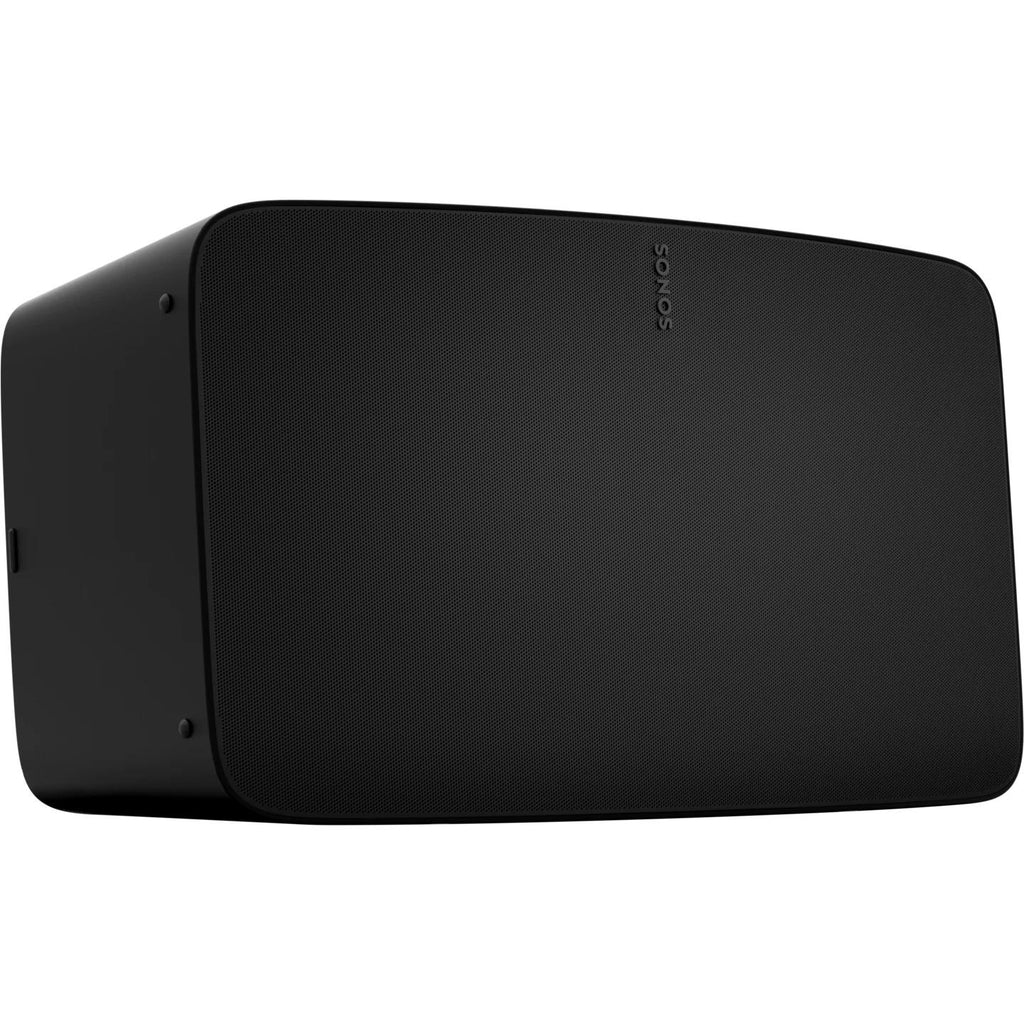 Sonos Five (Black) - JB Hi-Fi NZ