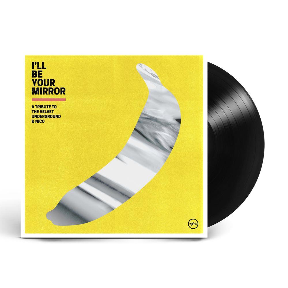 I Ll Be Your Mirror A Tribute To The Velvet Underground Nico Vinyl