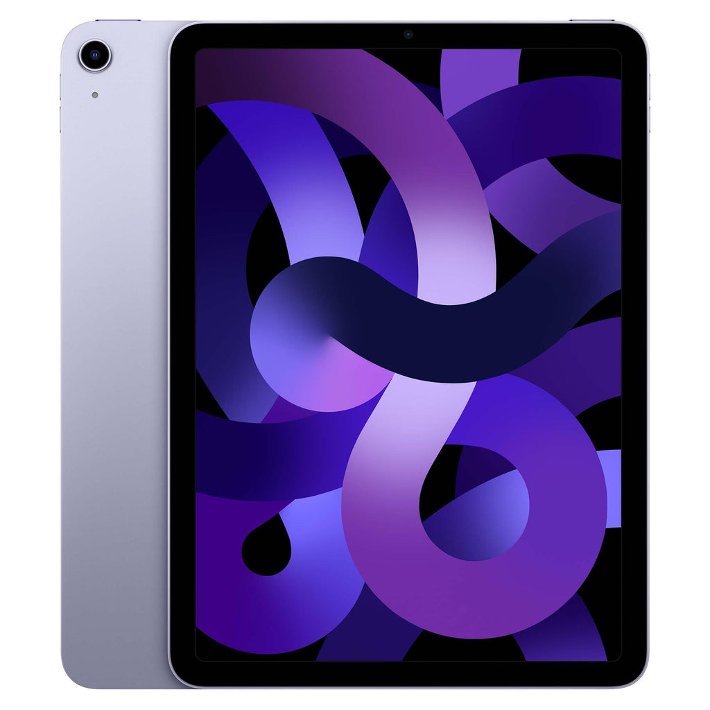 Apple iPad Air 256GB Wi-Fi (Purple) [5th Gen] - JB Hi-Fi NZ