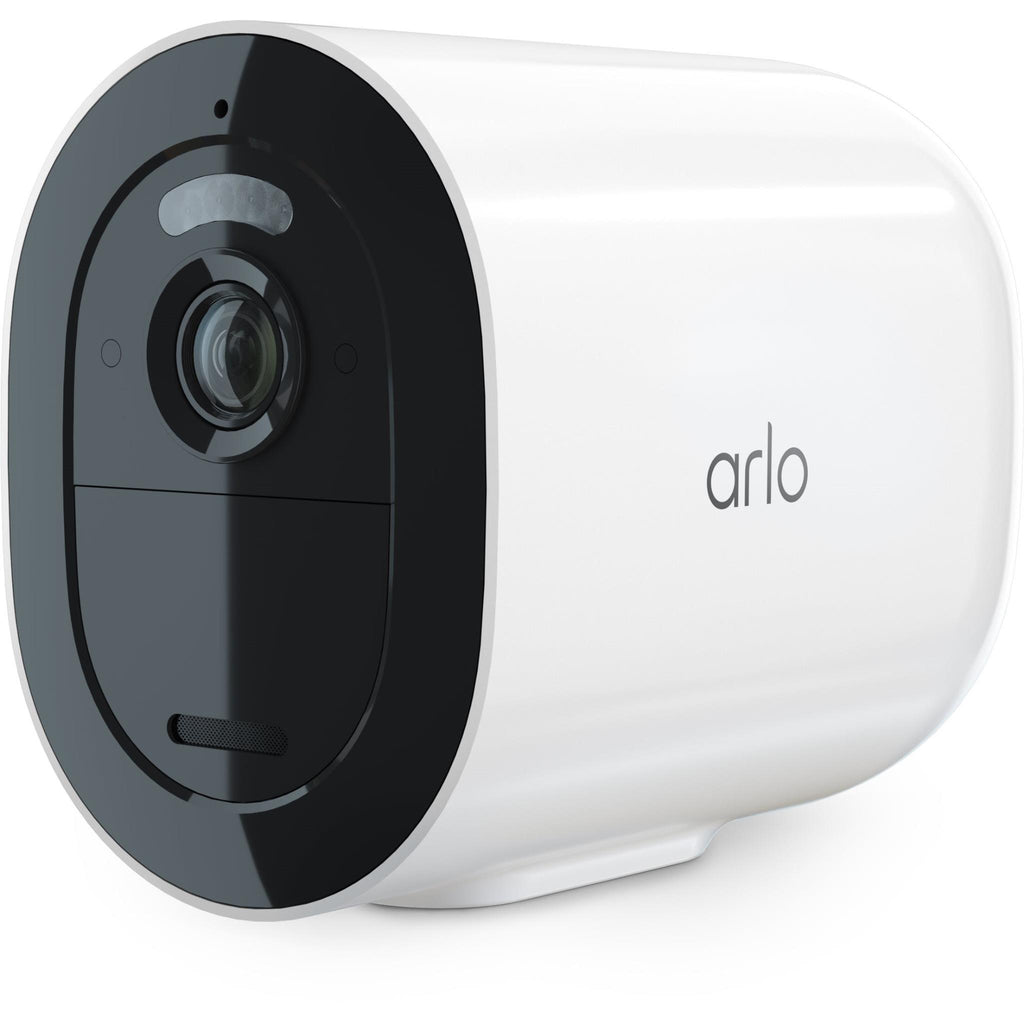 Arlo Go 2 Wirefree LTE/WiFi Mobile Security Camera JB HiFi NZ