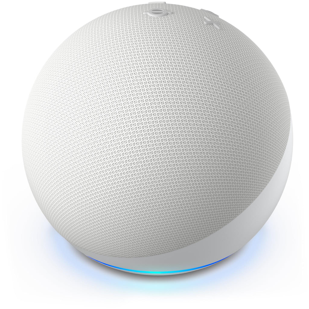 Echo Studio Smart Speaker Alexa - JB Hi-Fi