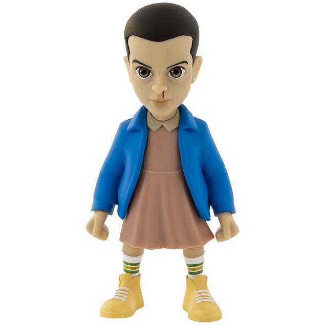 MINIX Collectible Figurine 4 Pack (Stranger Things) - JB Hi-Fi NZ