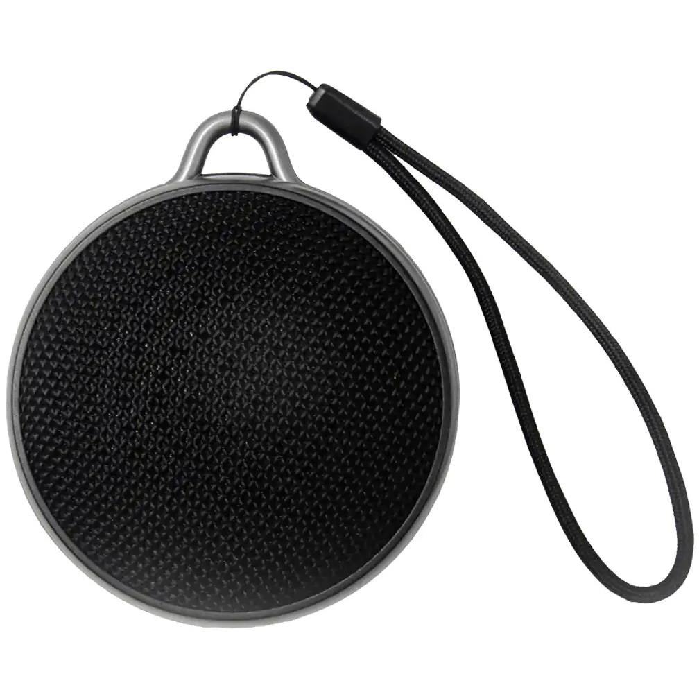 Moki Mojo Ipx7 Waterproof Wireless Speaker - Jb Hi-fi Nz