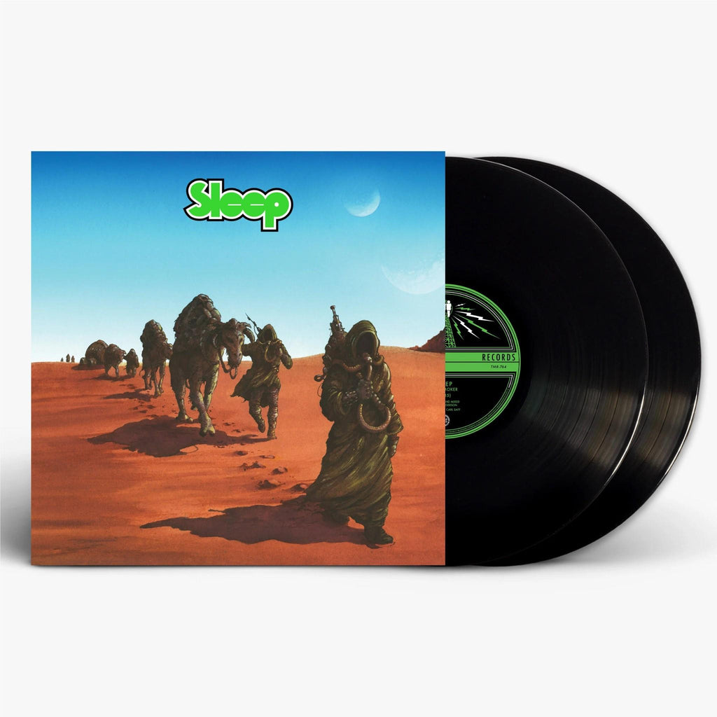 Dopesmoker Remastered Edition Vinyl Jb Hi Fi Nz