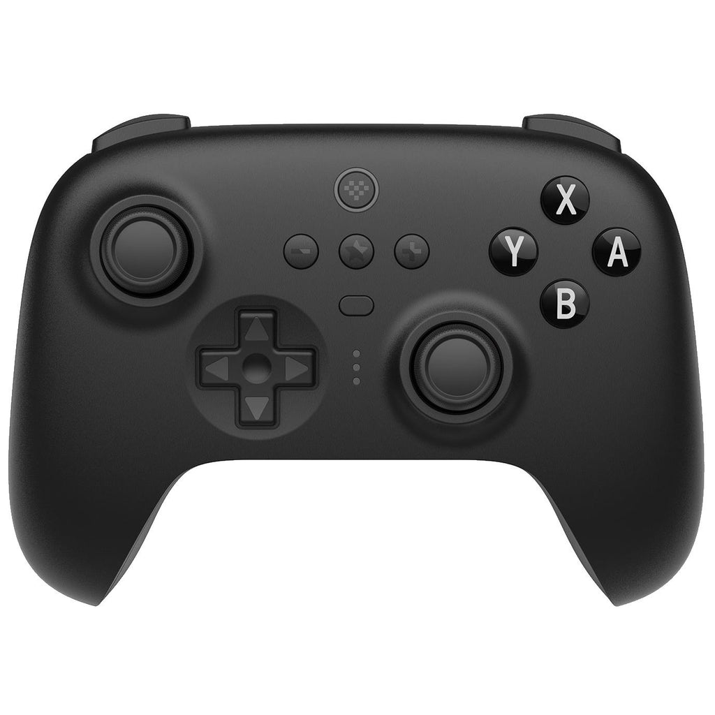 8BitDo Ultimate Bluetooth Controller With Charging Dock (Black) - JB Hi ...