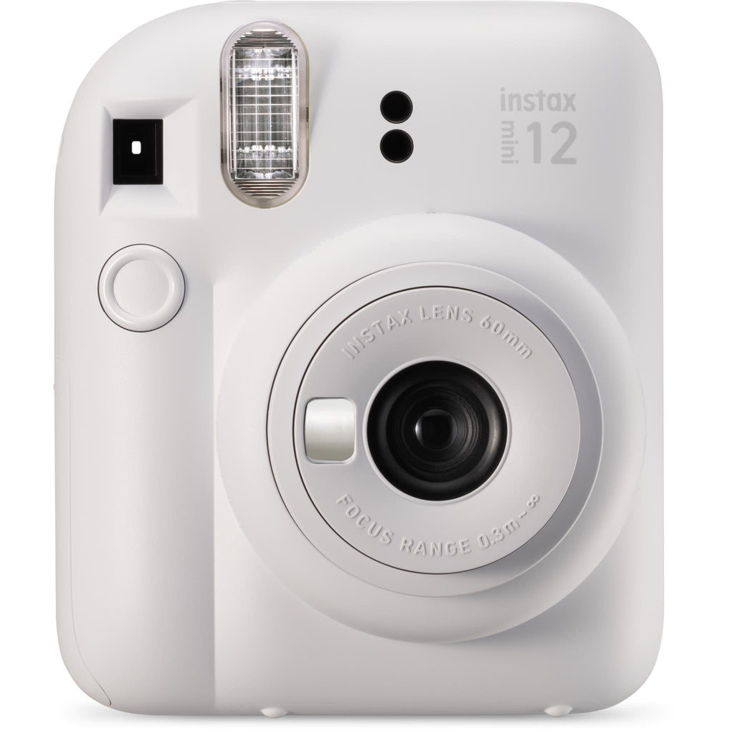 Fujifilm Instax Mini White Jb Hi Fi Nz