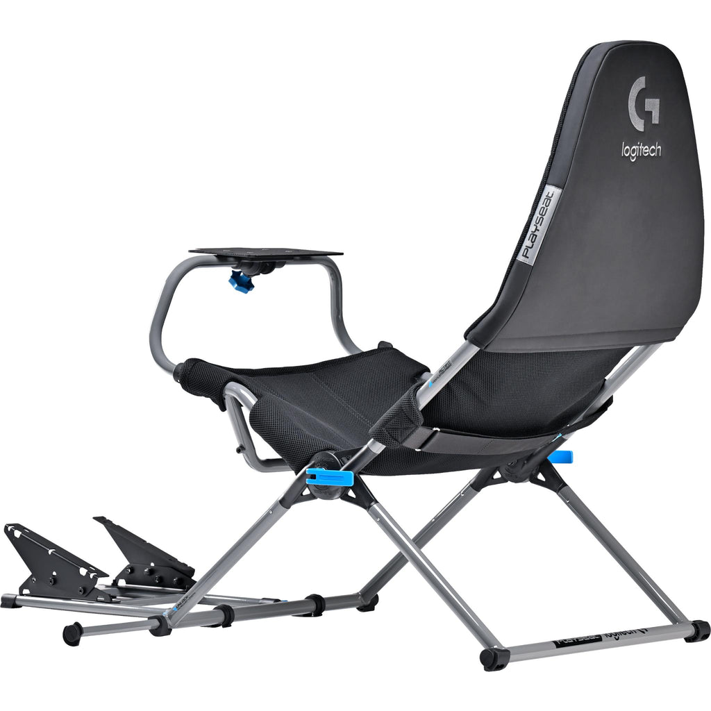 Playseat Challenge X - Logitech G Edition - JB Hi-Fi NZ