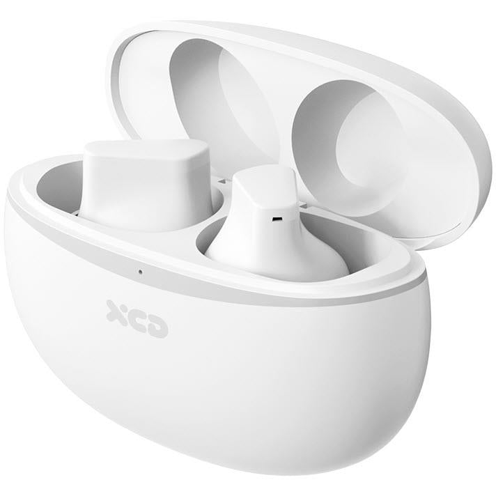 Xcd True Wireless In Ear Headphones White Jb Hi Fi Nz