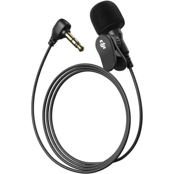 Dji Lavalier Mic Jb Hi Fi Nz