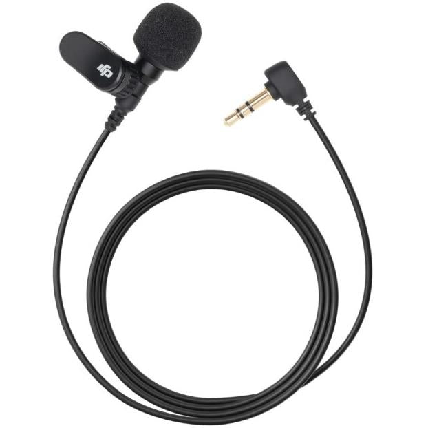 Dji Lavalier Mic - Jb Hi-fi Nz