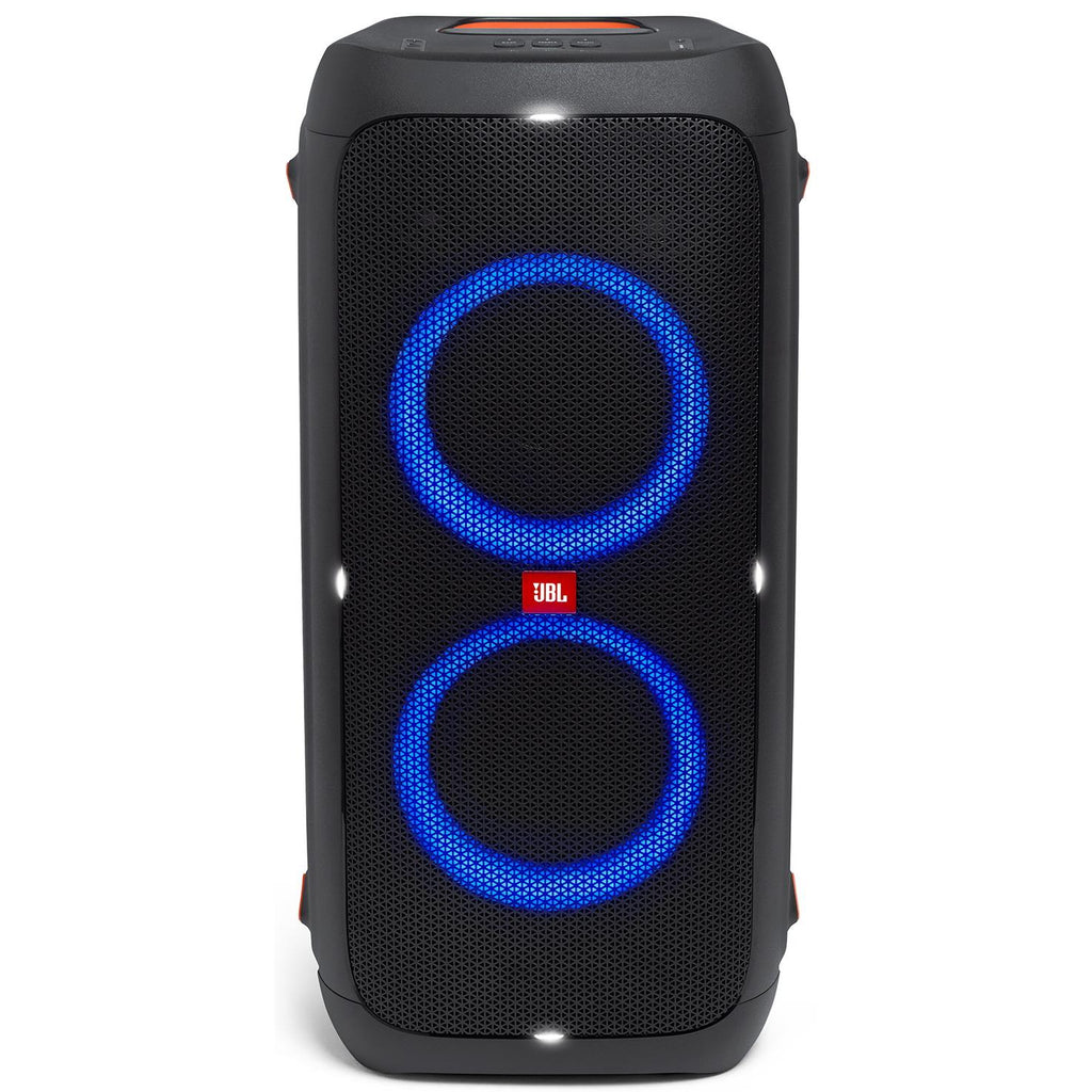 JBL Partybox 310 Portable Wireless Party Speaker - JB Hi-Fi NZ