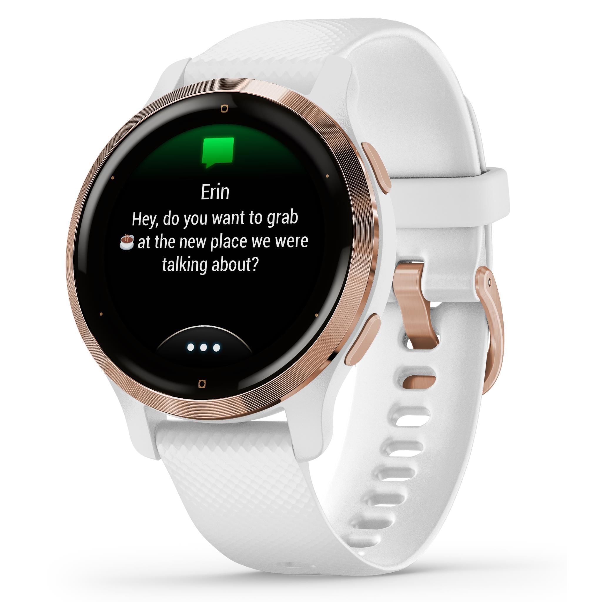 Cheapest Garmin Venu 2s Smartwatch