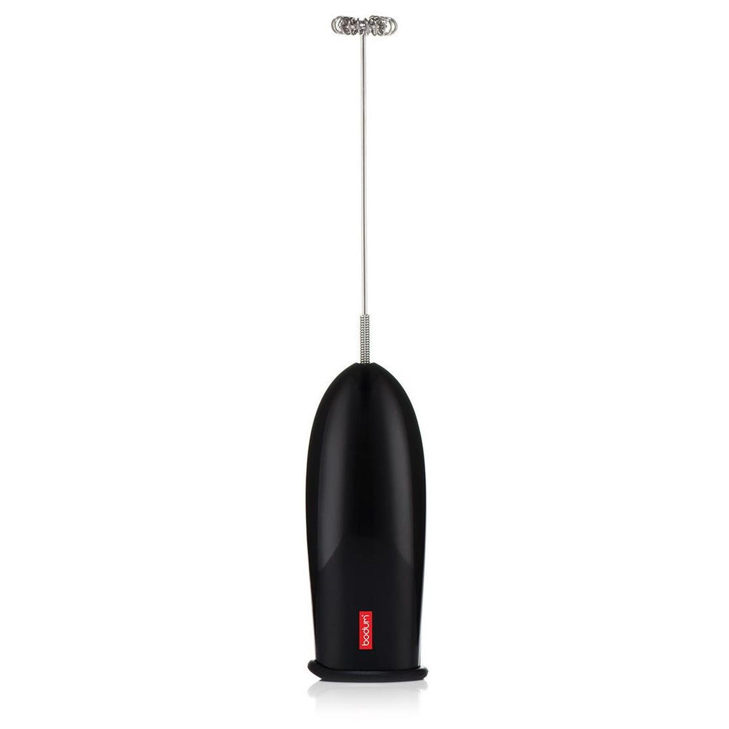 Bodum Schiuma Milk Frother JB HiFi NZ