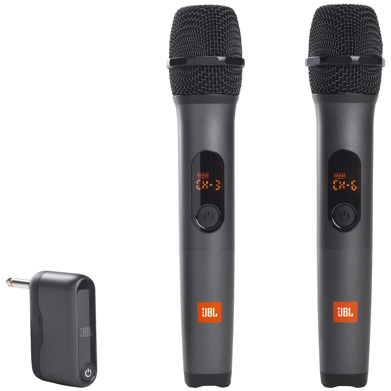 Wireless Microphone good System