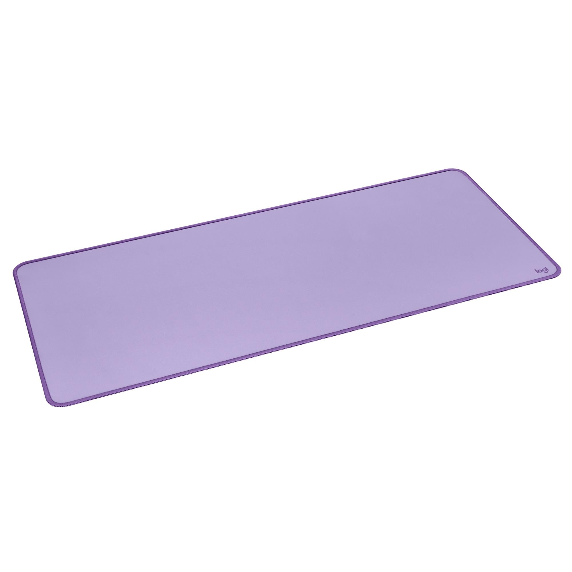 Logitech Desk Mat (Lavender)