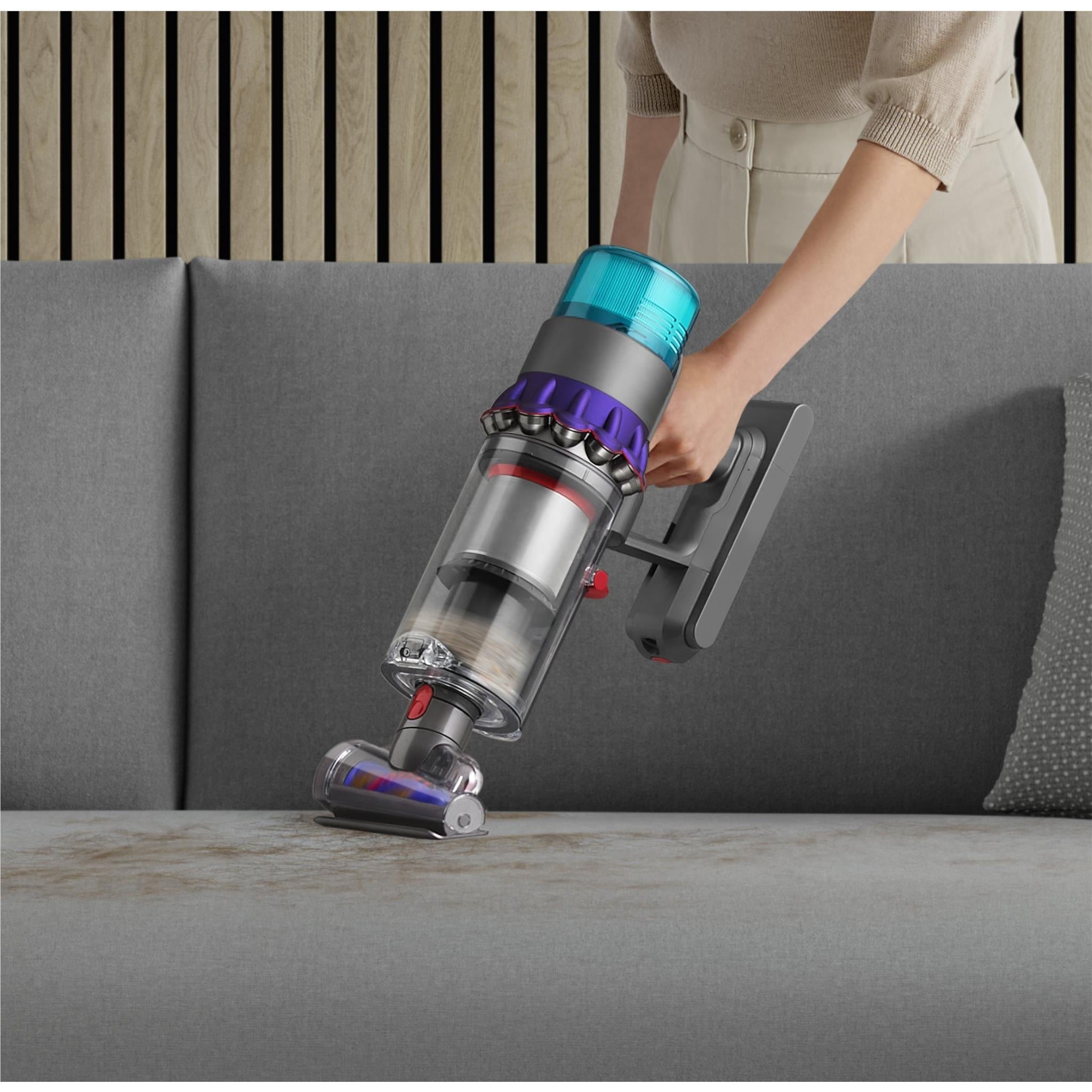 Dyson Gen5detect Absolute Cordless Vacuum [2022]