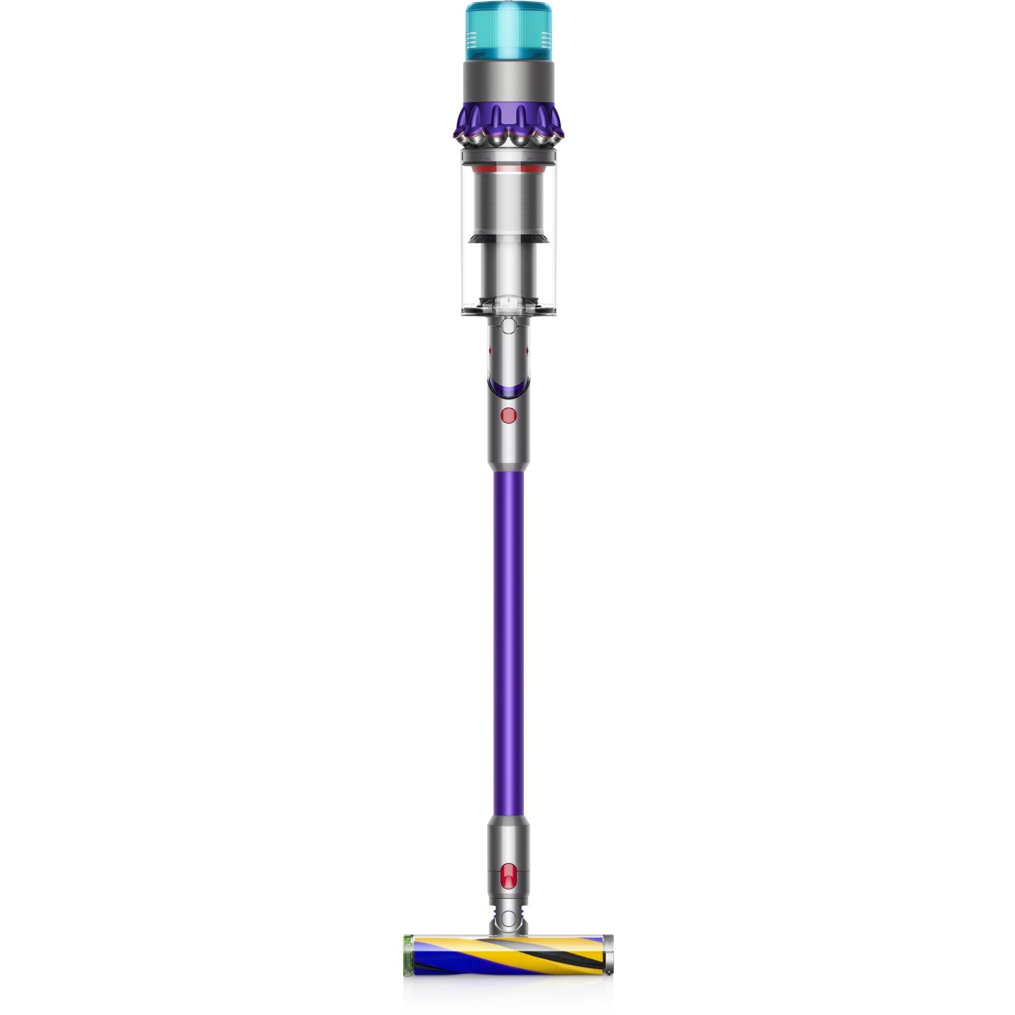 Dyson Gen5detect Absolute Cordless Vacuum [2022]