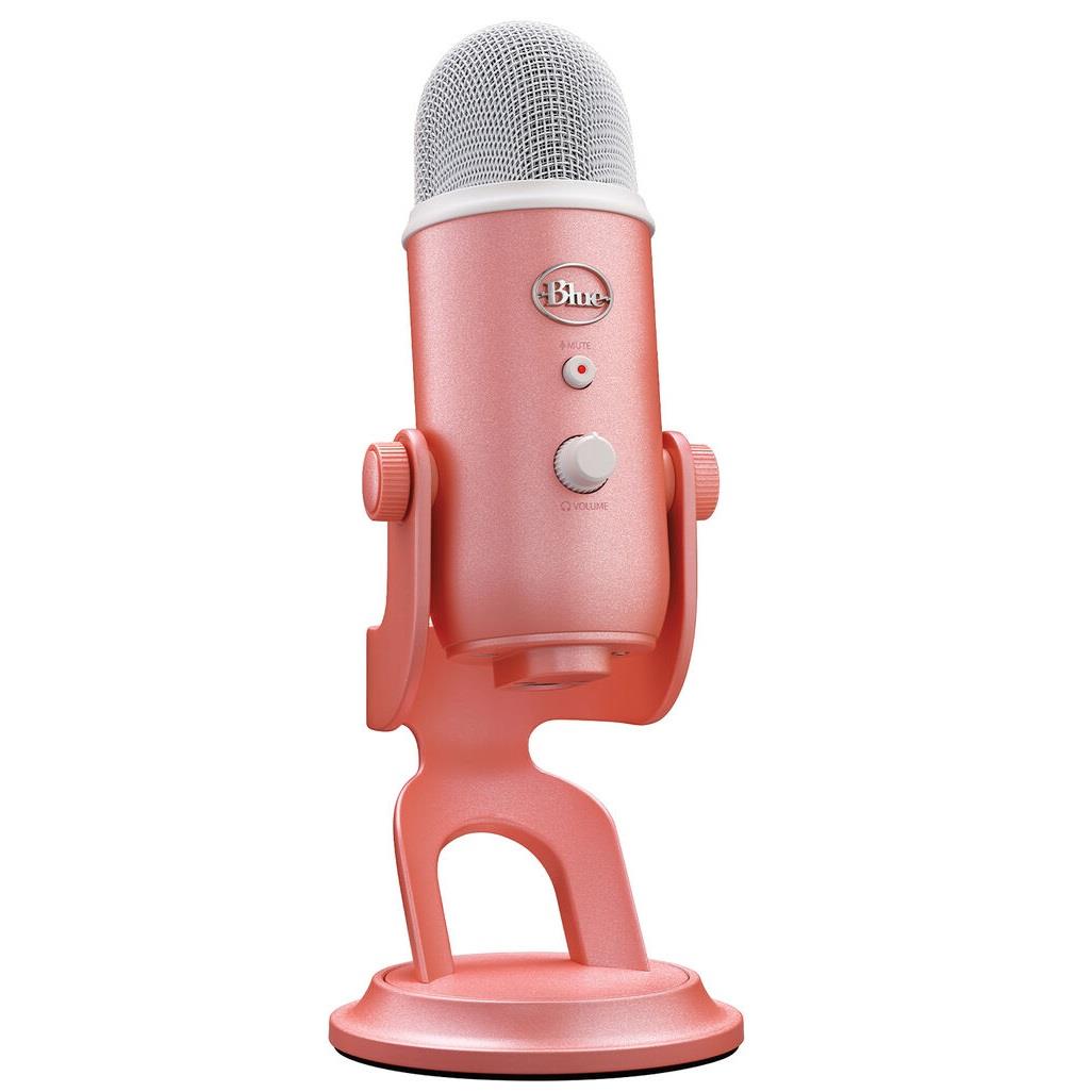 Blue Yeti Microphone store