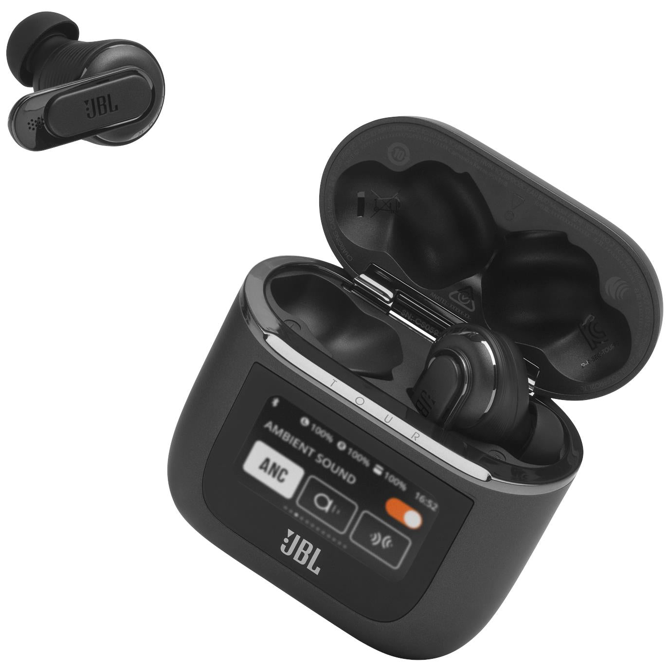 Jbl airpods jbhifi sale