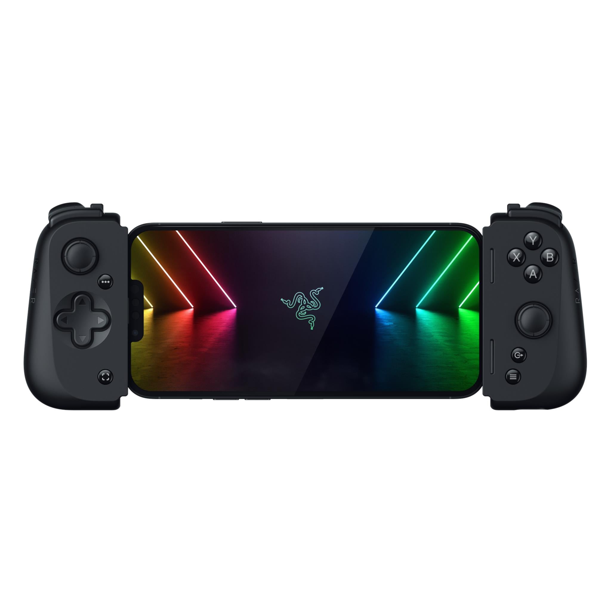 On sale RAZER Mobile Gaming Bundle For Iphone