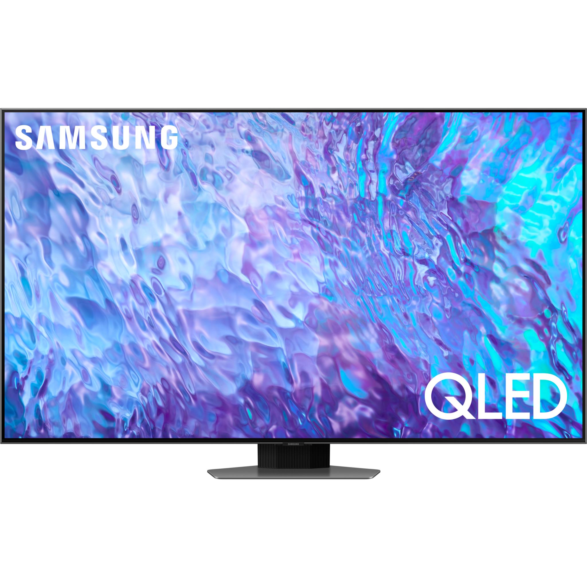 Samsung 98" Q80C QLED 4K Smart TV [2023]