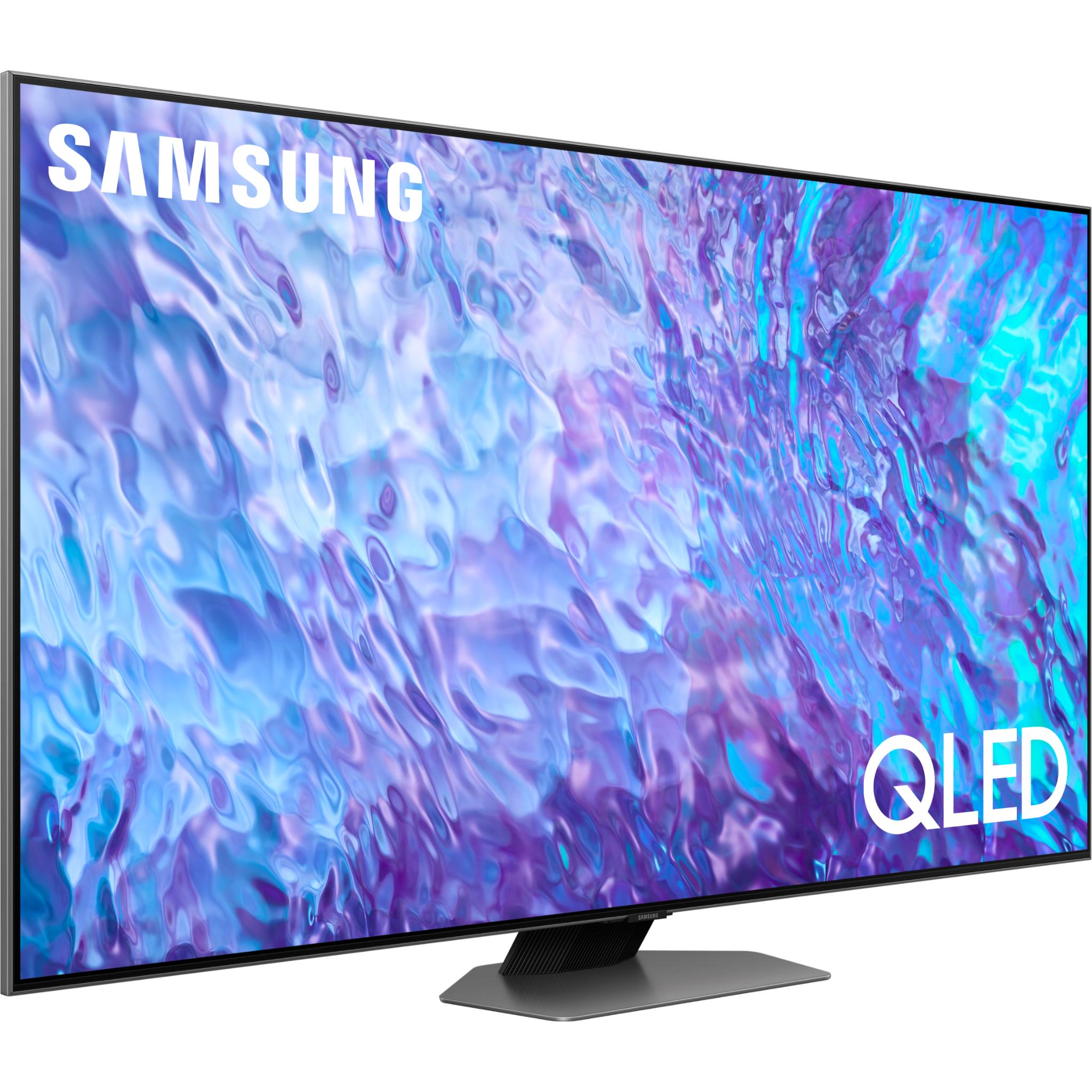 Samsung 98" Q80C QLED 4K Smart TV [2023]