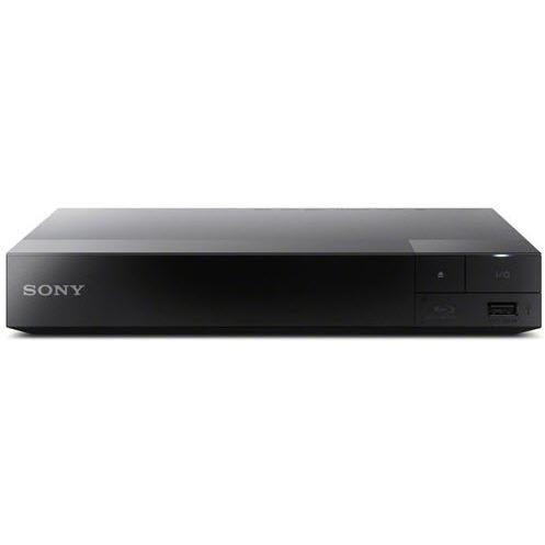 Sony BDP-S3500 Blu-ray Player with Wi-Fi - JB Hi-Fi NZ