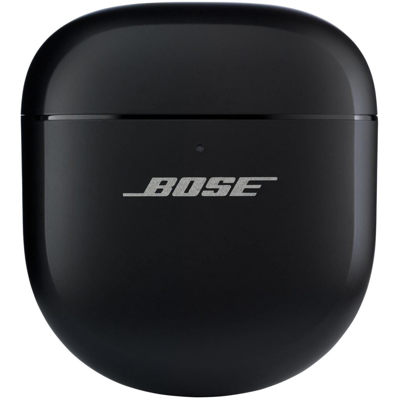 Bose QuietComfort Ultra Noise Cancelling Earbuds (Black)
