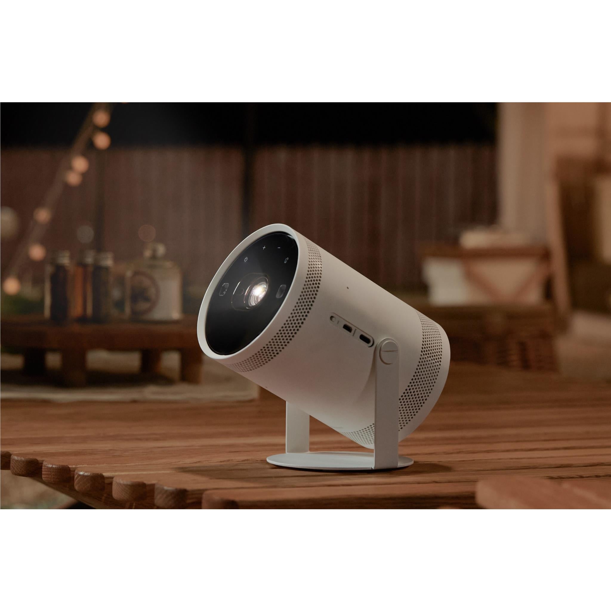 Samsung The Freestyle Projector 2nd Gen