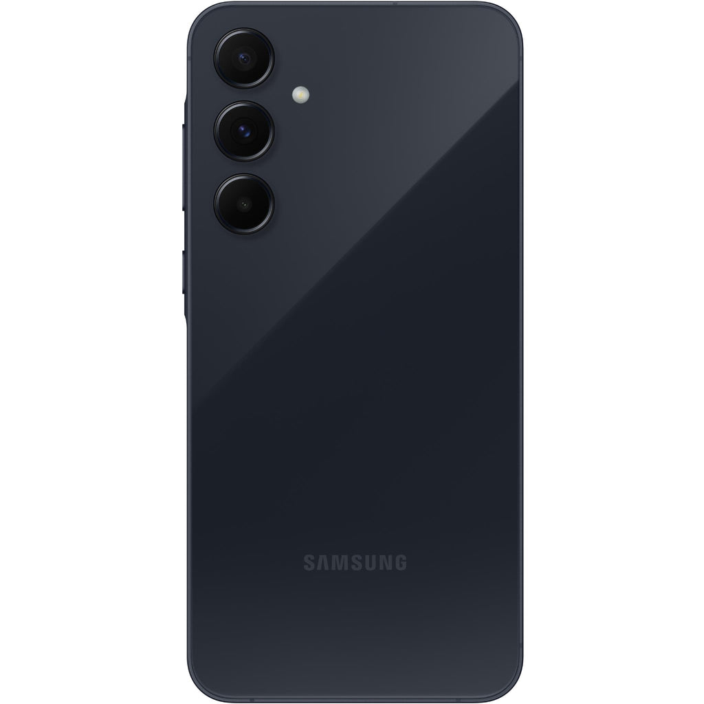 Samsung Galaxy A55 5G 256GB (Navy) - JB Hi-Fi NZ