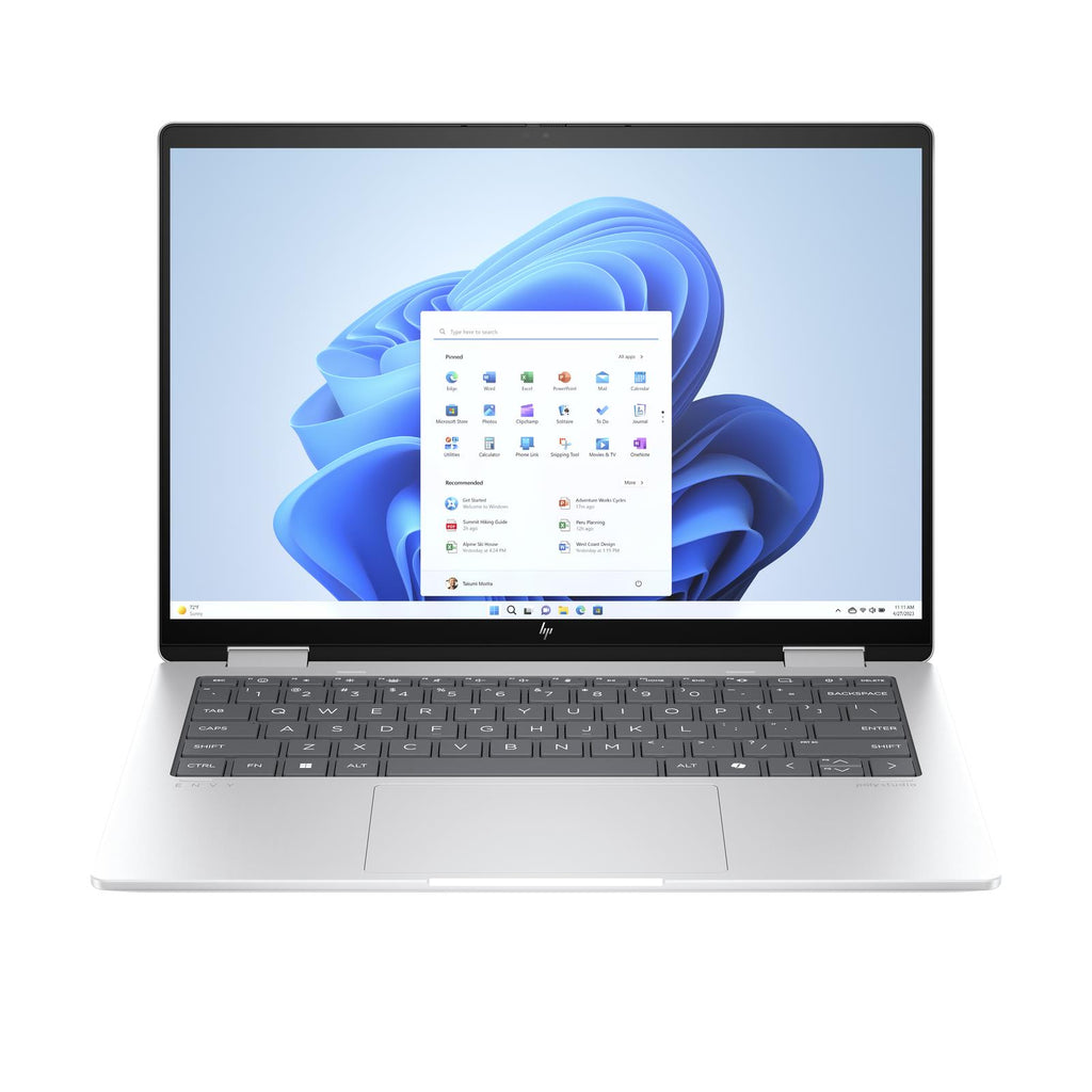 HP Envy x360 14