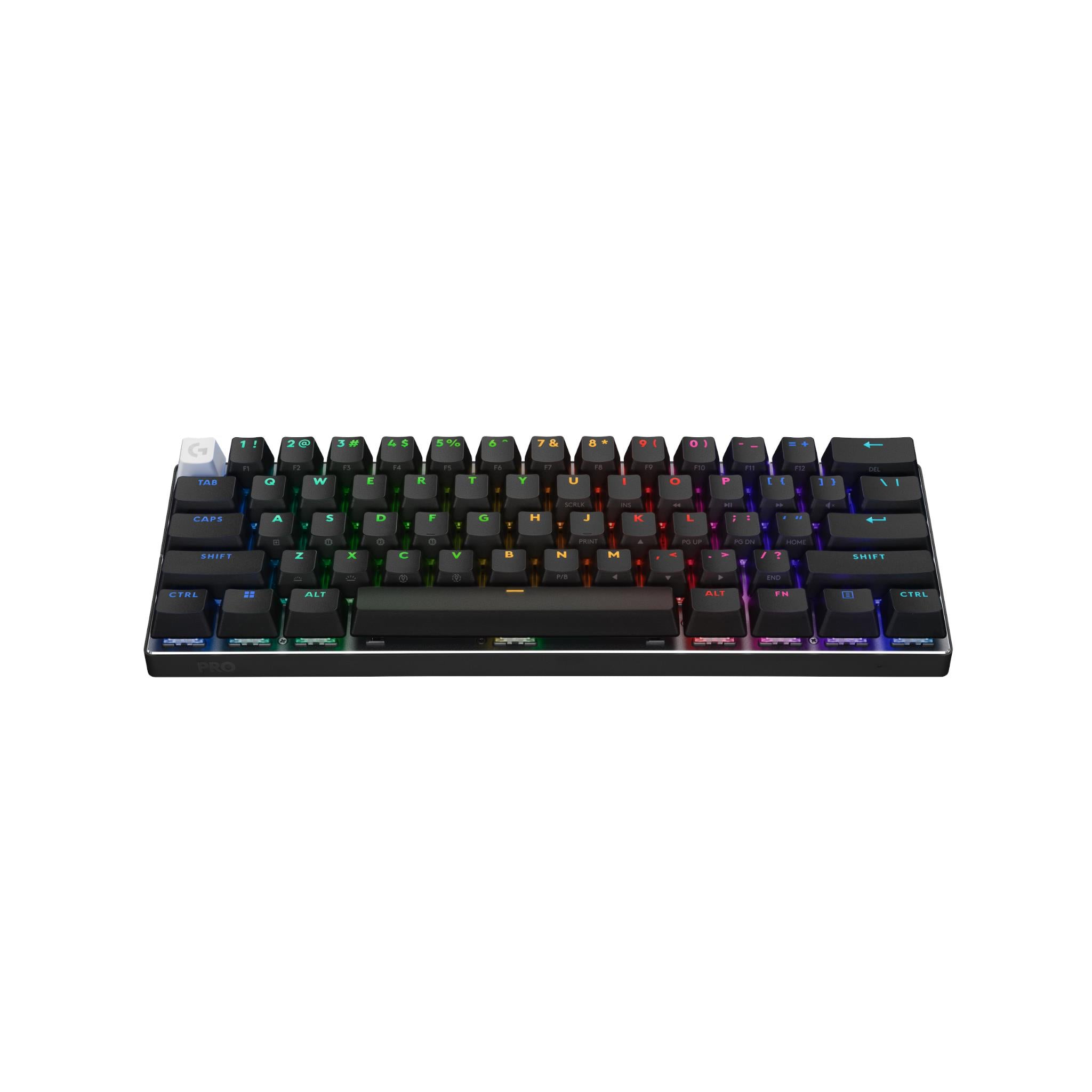 Logitech pro outlets X keyboard