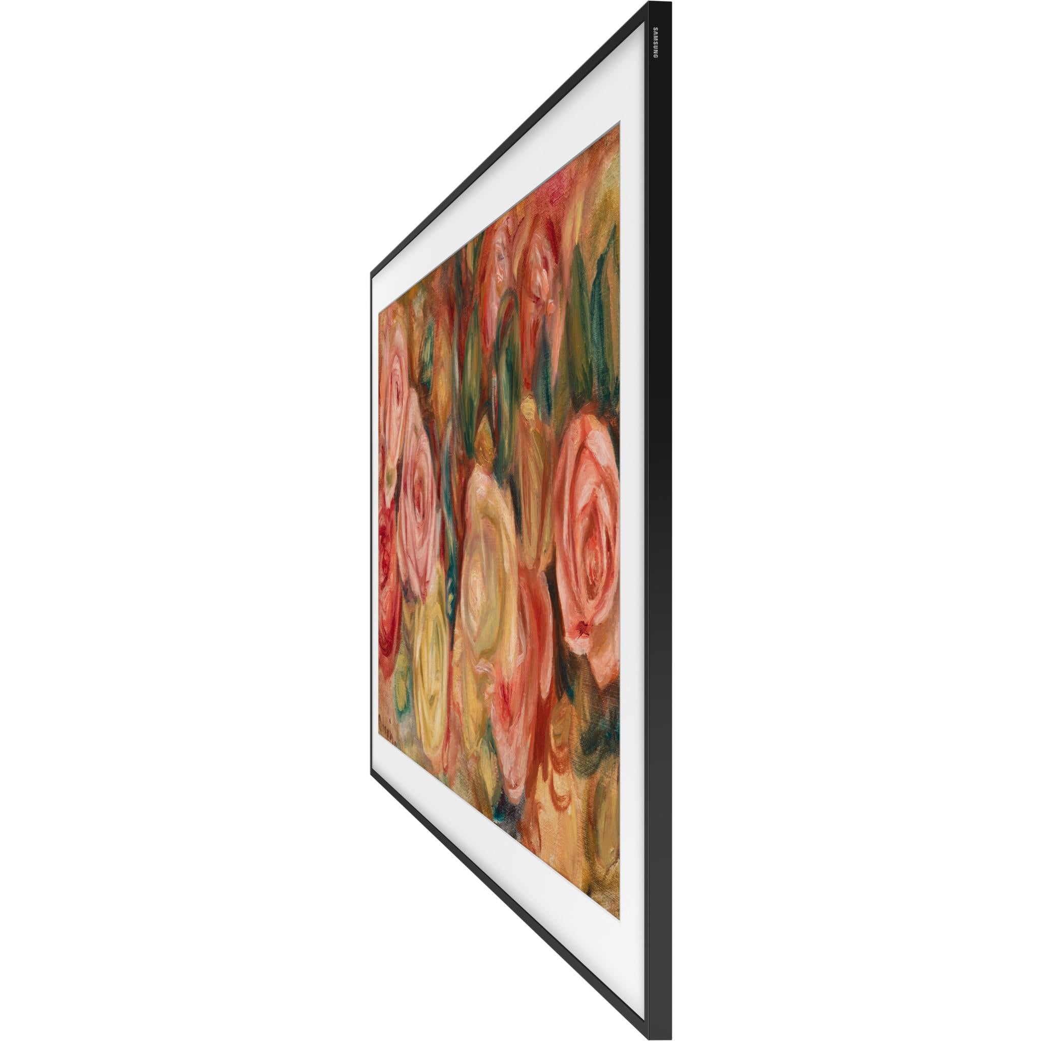 Samsung 85" The Frame QLED 4K Smart TV [2024]