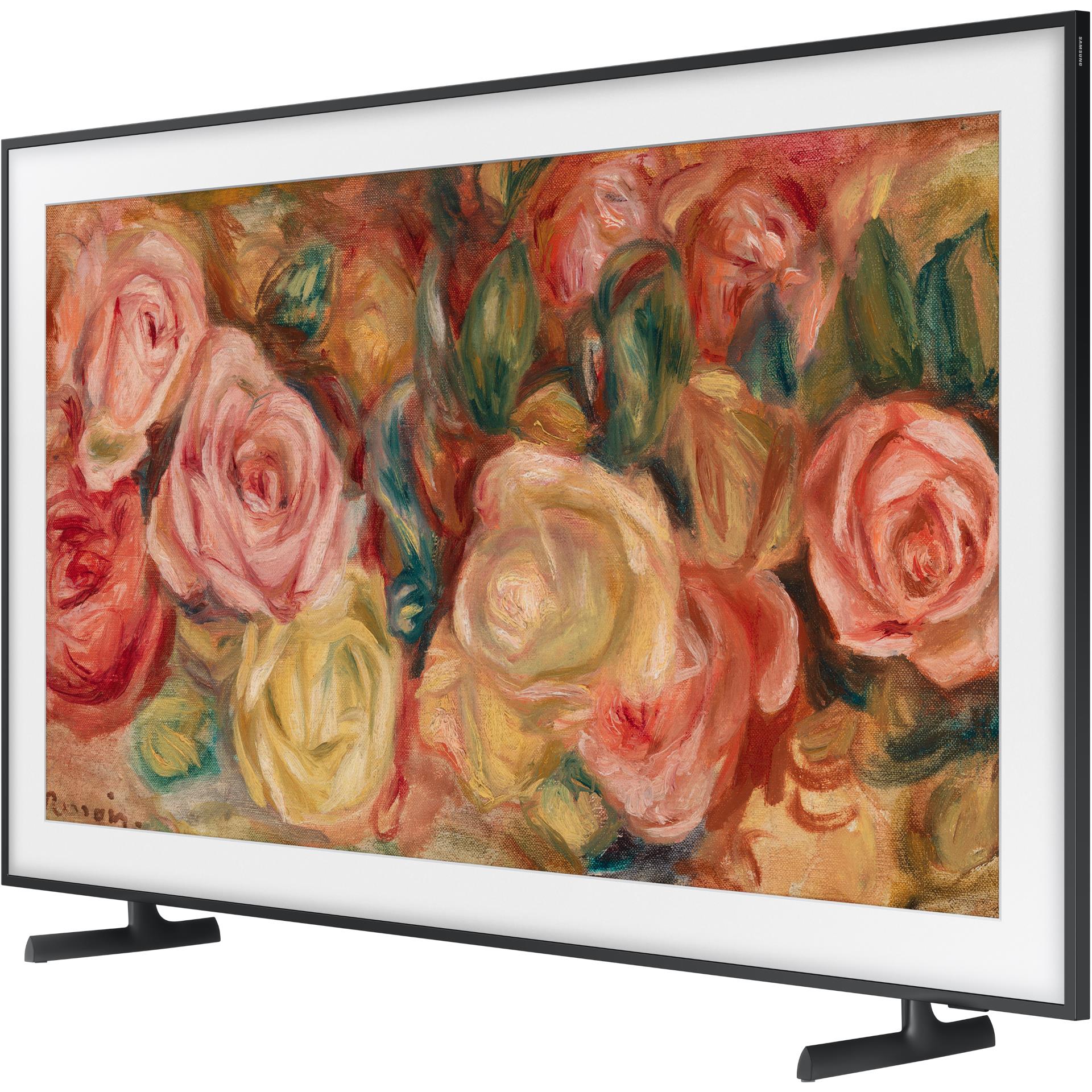 Samsung 55" The Frame QLED 4K Smart TV [2024]