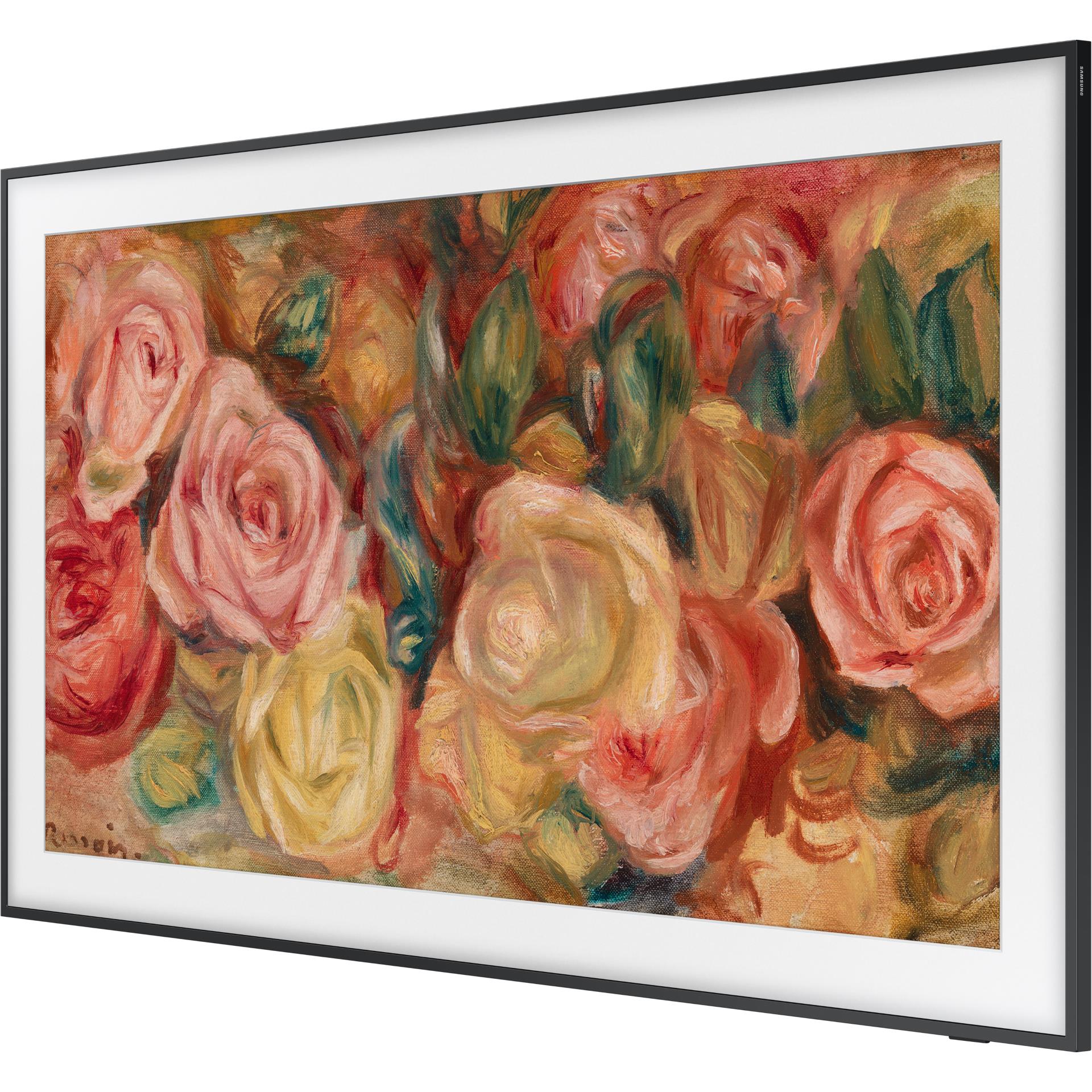 Samsung 55" The Frame QLED 4K Smart TV [2024]